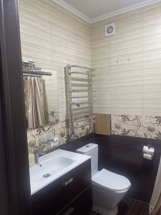 Панорамна новоб. біля Парку Шевченка, Обл. лікарня, Медгарден, Лісод.