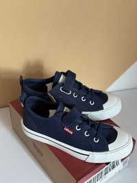 Sprzedam nowy buty dla diecko firmy Levi’s