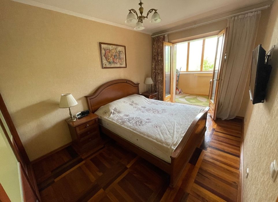 2х комнатная квартира Шевченковский район