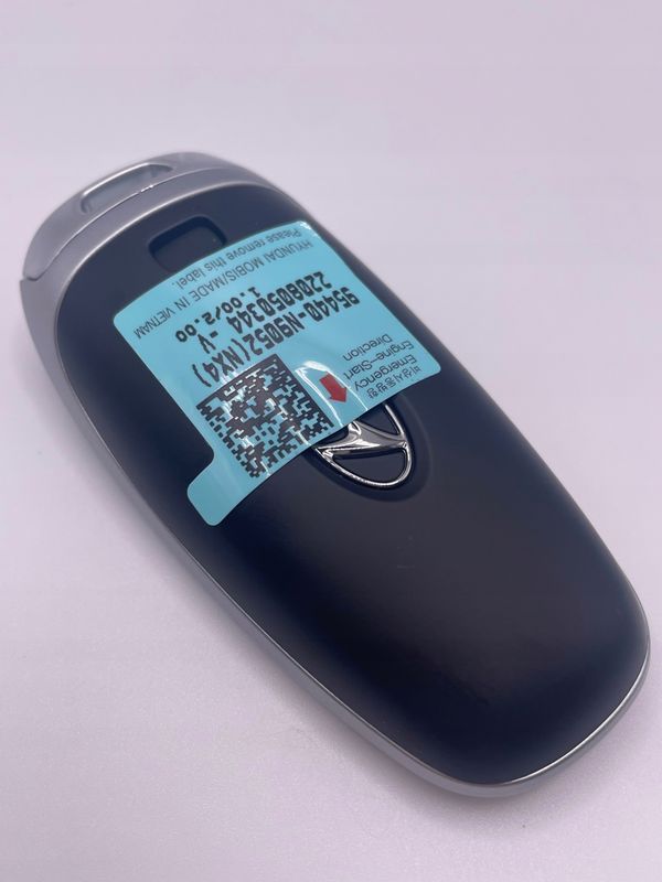 Hyundai Tucson 2022 Kluczyk Smart Key Oe