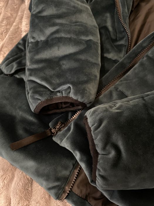 Куртка staff зима - осінь