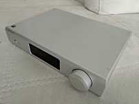 Preamplificador Topping Pre90