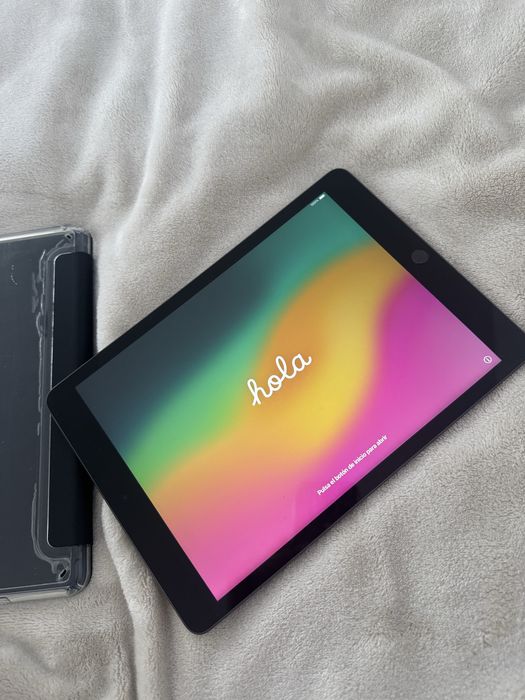 iPad 9. generacji (2021), model MK2K3NF/A, pamięć 64 GB, Wi-Fi