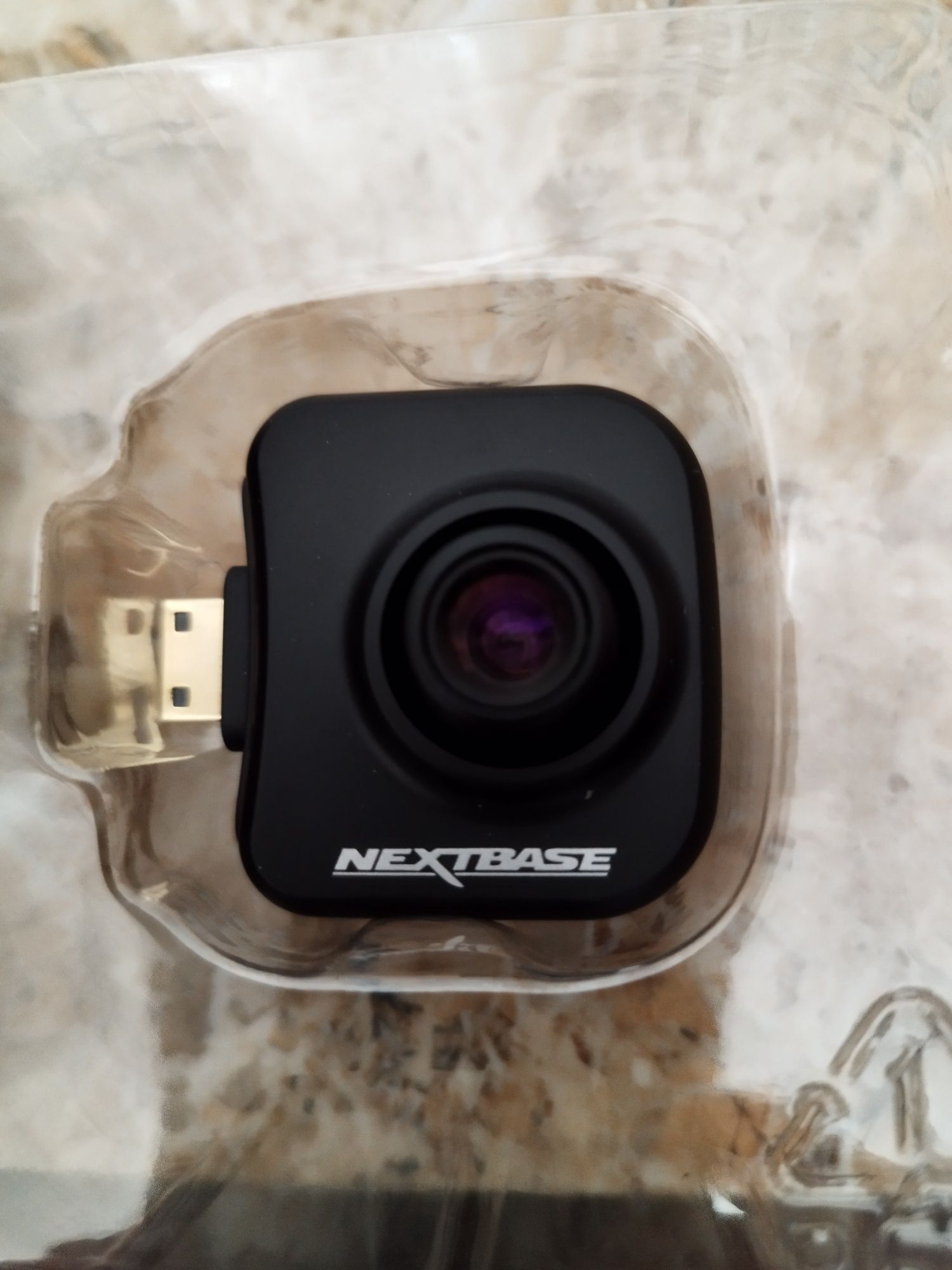 Wideorejestrator Nextbase