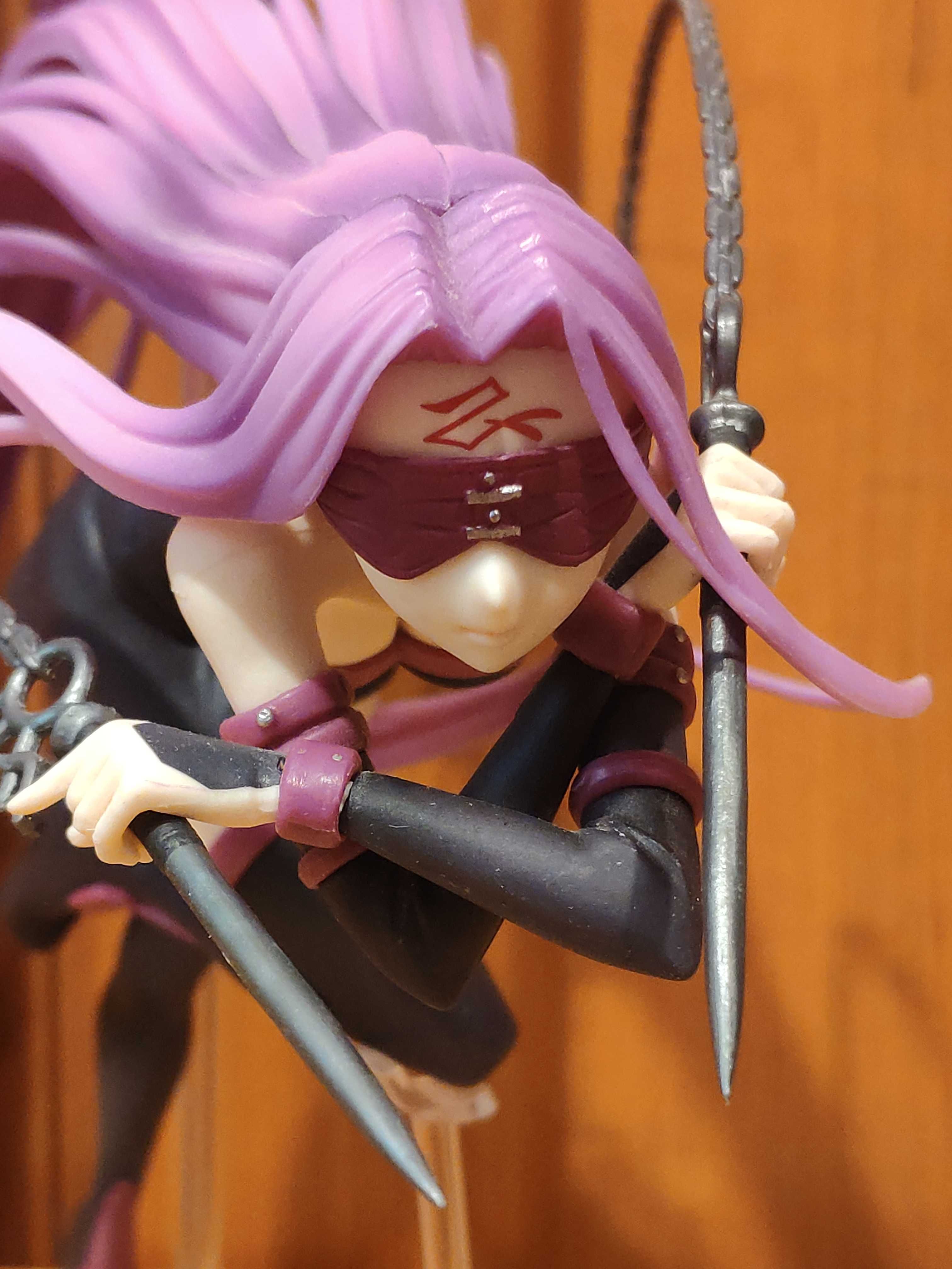 Figurka Anime Manga Fate/stay Night Heaven's Feel - Medusa - SEGA