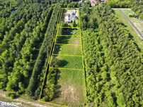 Działki budowlane w Radomsku, ul. B. Chłopskich