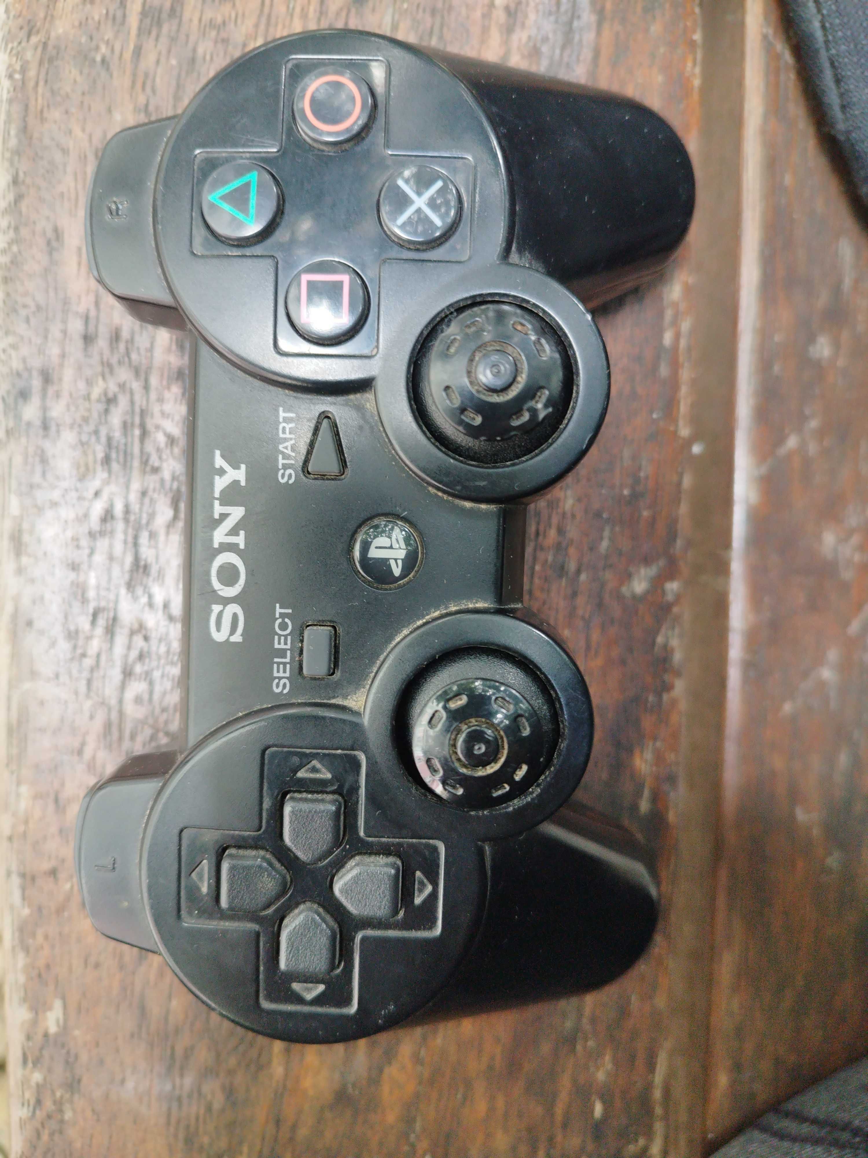 Comando PlayStation 3
