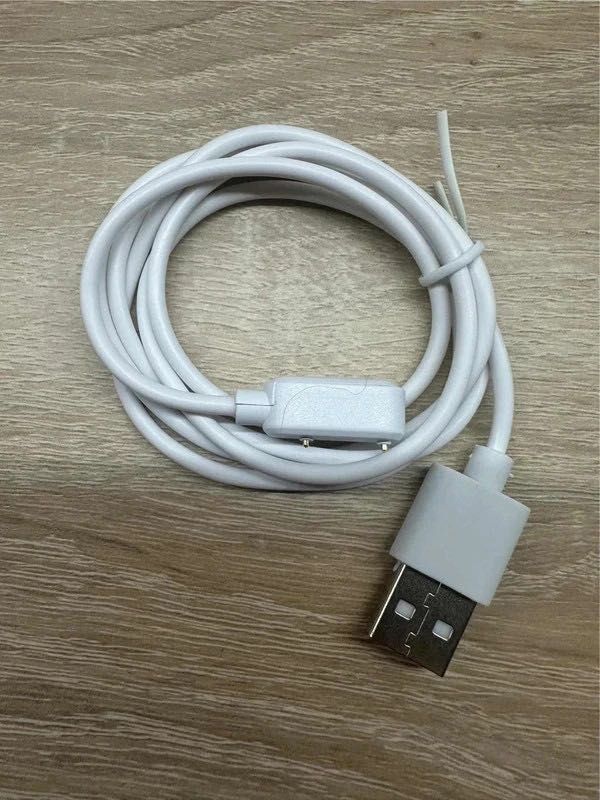 Kabel ładujący usb ładowarka zegarka huawei watch fit 2 band 7 8 9