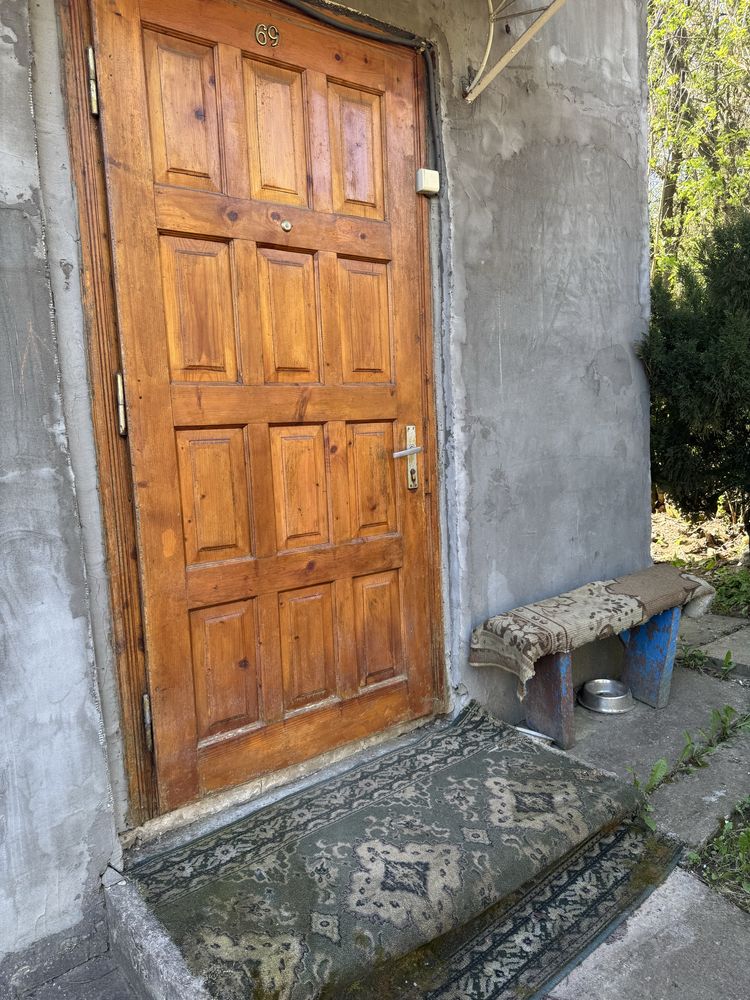 Продам дачу вул. Кронштадська