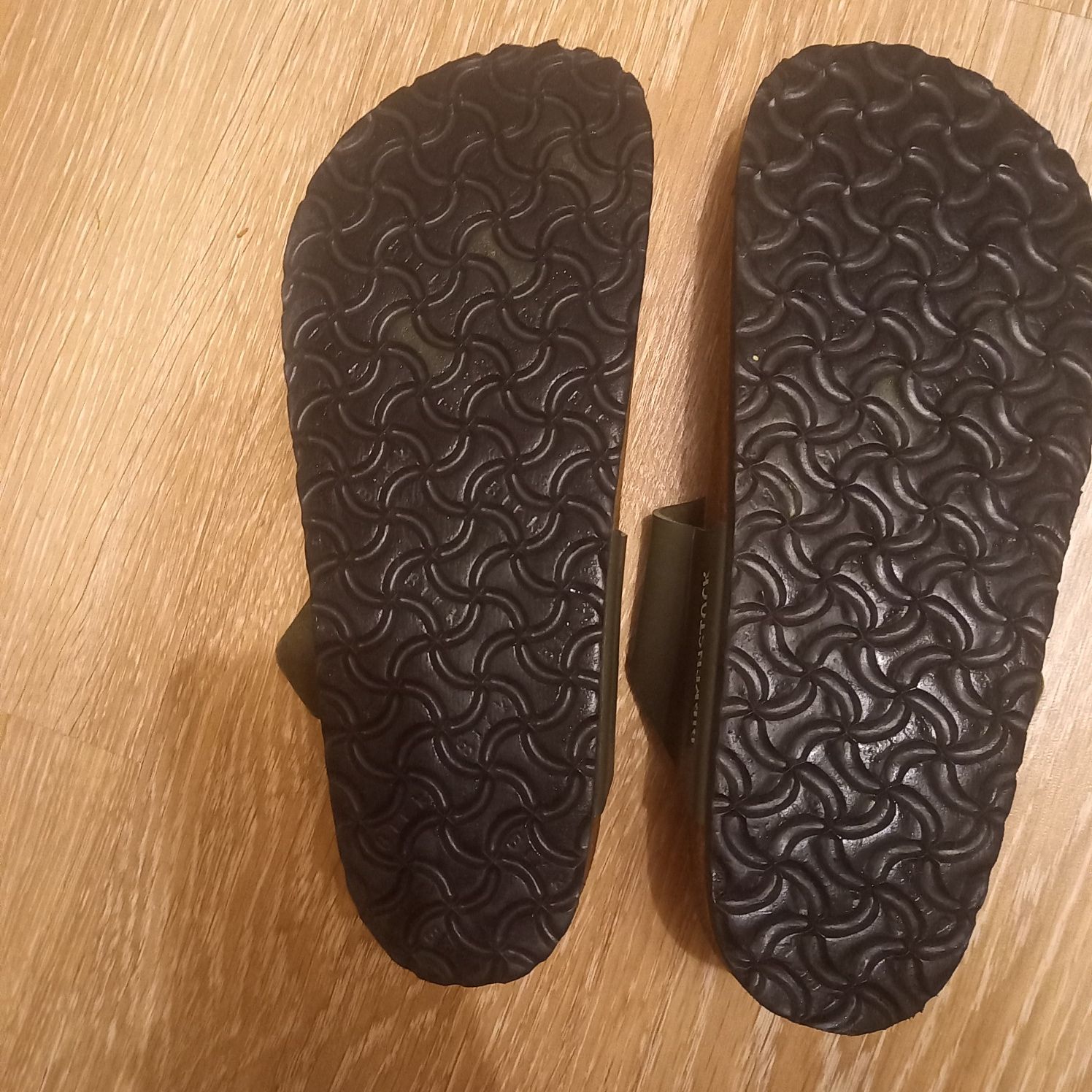В'єтнамки Birkenstock р.40 26,0 см.
