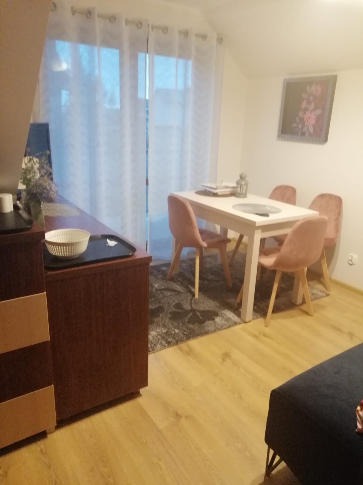 Pokój 4os.w Piaskach