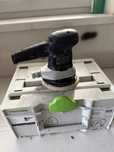 Szlifierka ETS 150 Festool