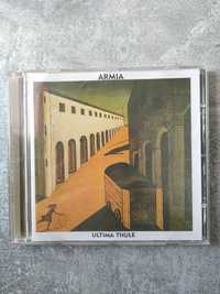 CD ARMIA Ultima Thule 1 wydanie płyta stan krążka idealny