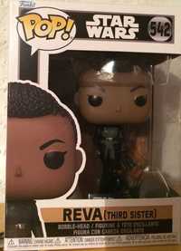 FUNKO POP - Star Wars - Reva (Third Sister) - 542 NOWE