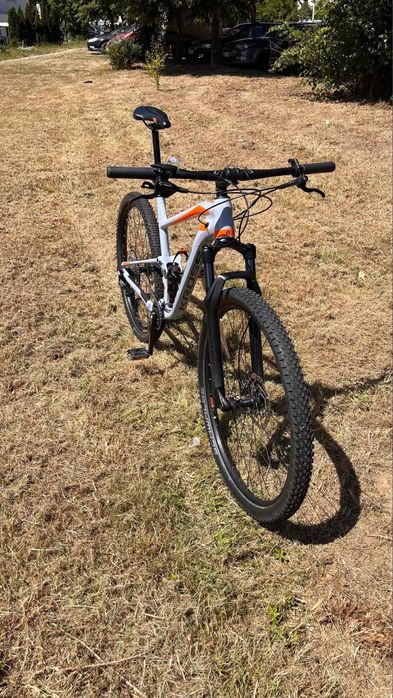 Kross Earth 2.0 XL 2020