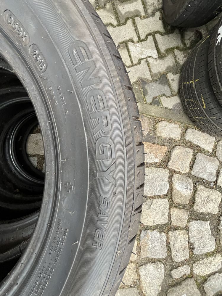 185/65 R15 michelin