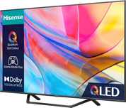 Телевізор Hisense QLED Smart TV 50A7KQ у наявності‼️