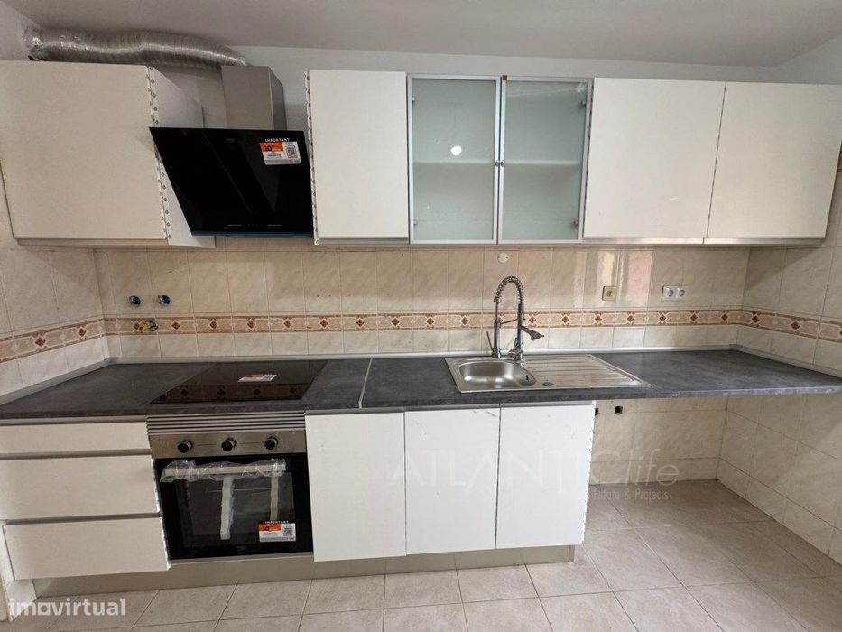 Apartamento T2 Algueirão-Mem Martins