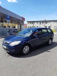 Ford Focus 1.6 2008 r możliwe raty, zamiana!