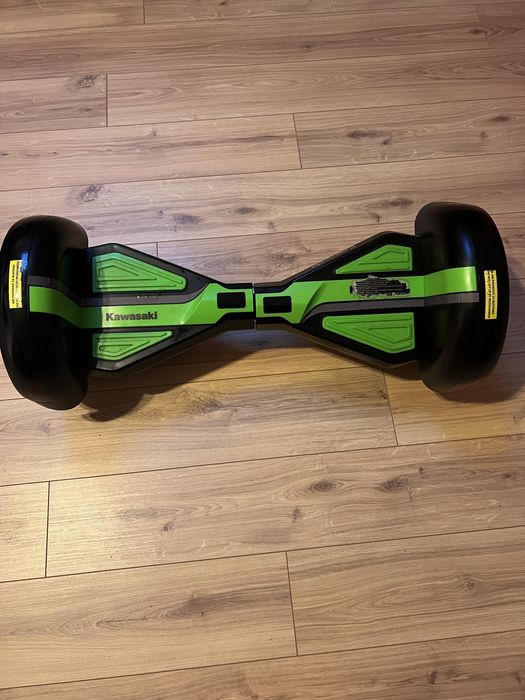 Hoverboard Kawasaki