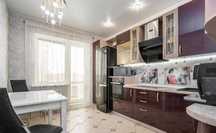 Продаж 2-к квартири, Ахматовой 33 ,Дарницький р-н.