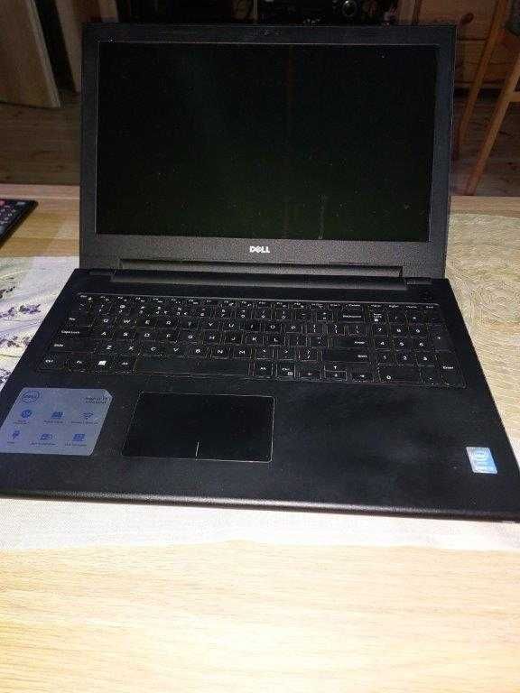 Laptop INSPIRON  15 SERIES 3000 MODEL 3542