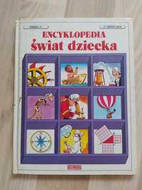 Encyklopedia Świat Dziecka - Księga IV - O odkryciach