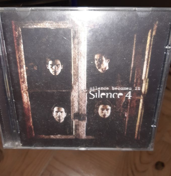 bilhete para Silence 4 Meo Arena em Lisboa 13 dezembro