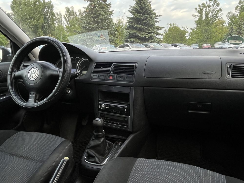 Volkswagen Golf 4 (73) Альянс Авто Кривий Ріг