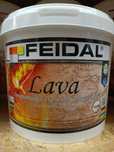Декоративна фарба, штукатурка Feidal Lava, Китайський шовк