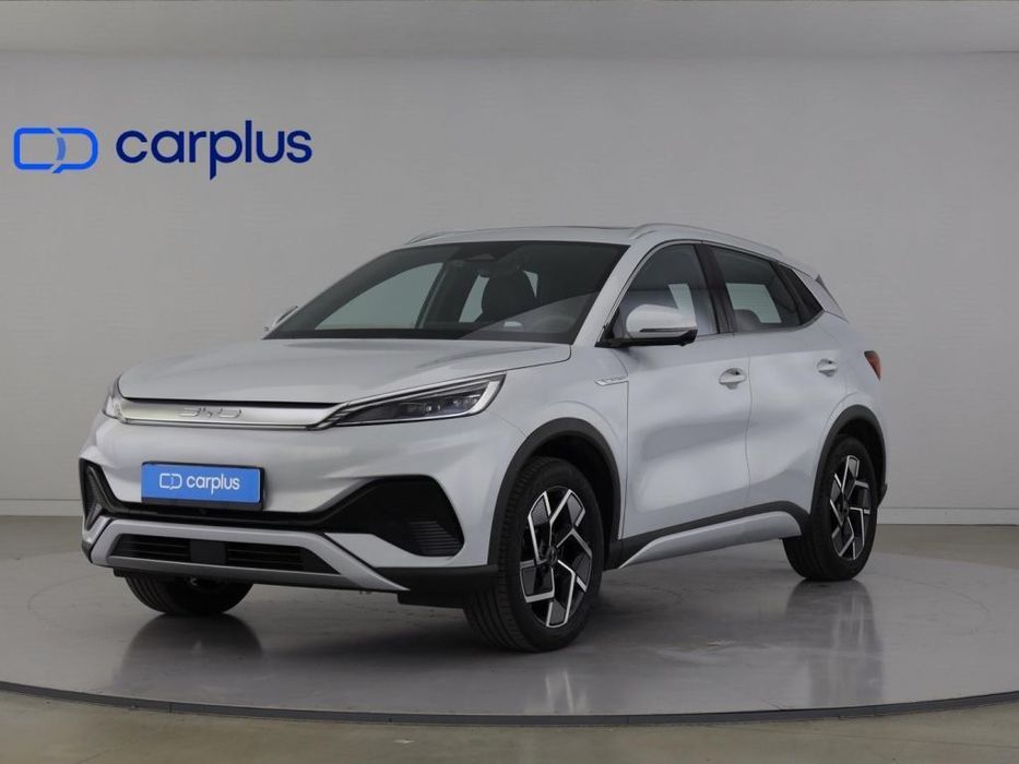 BYD Atto 3 60.48 kWh Design