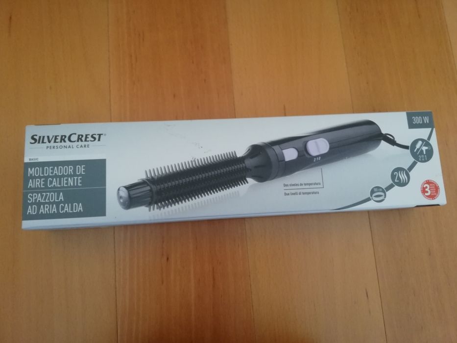 Modelador de ar quente NOVO