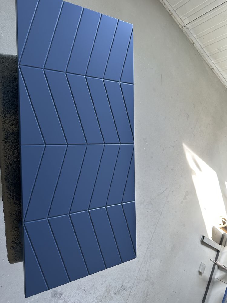Fronty lakierowane mdf