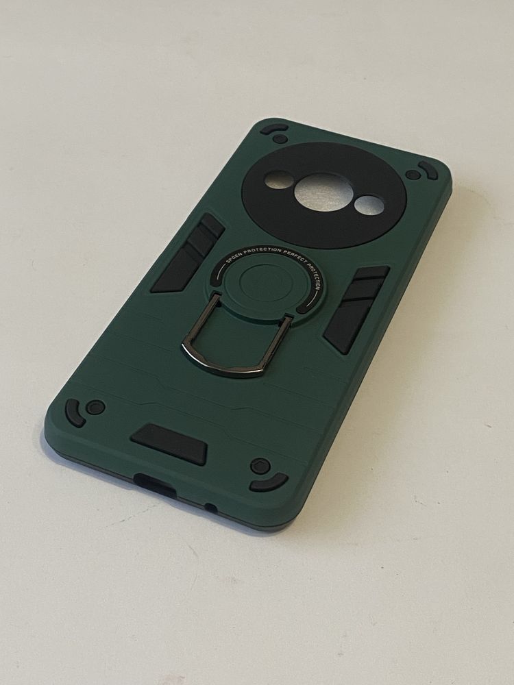 Чехол Xiaomi Redmi A3 / Poco C61 Протиударний Захисний