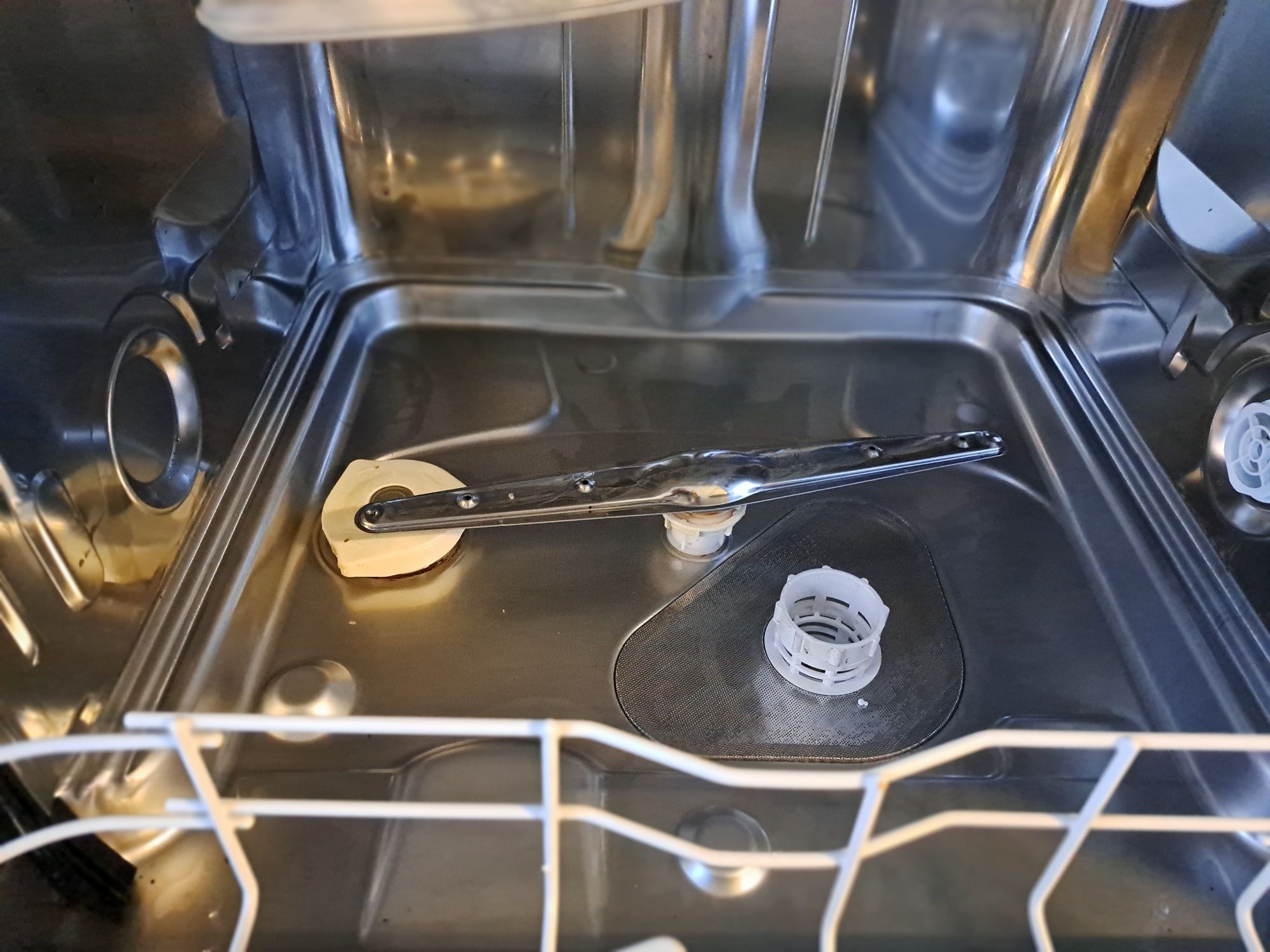 Maquina lavar loiça classe AA