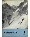 Taternik. Rocznik 47 (1971)