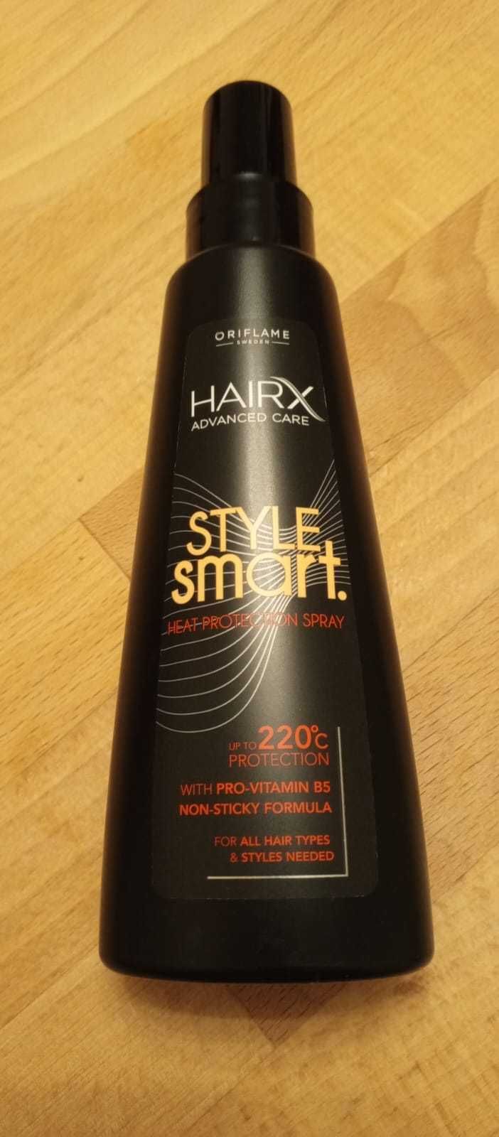 Termoochronny spray HairX Style Smart Oriflame