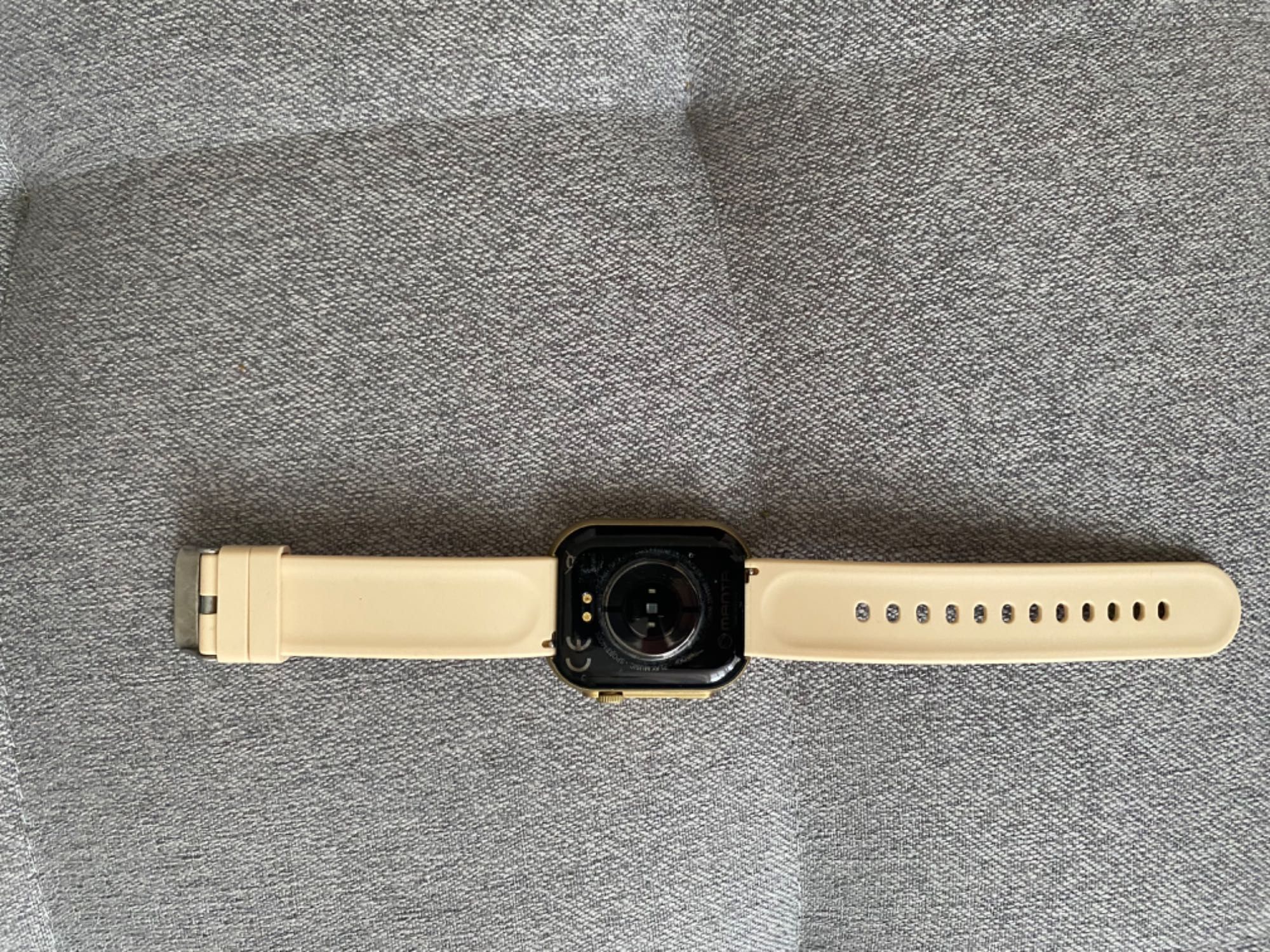 Smartwatch Manta