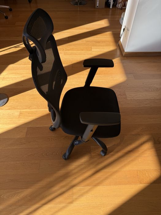 Cadeira ergonómica de escritório