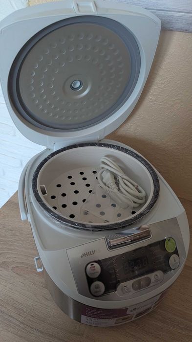 Мультиварка Philips HD 3136/03