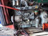 Silnik ANDORIA SW 400