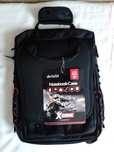 plecak laptop 16” nowy A4tech XGame