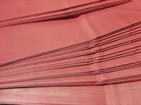 Torebki papierowe czerwone prezentowe  25 sztuk