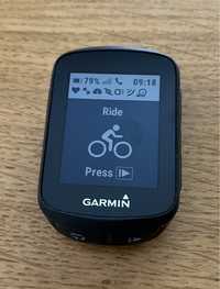 Licznik rowerowy GARMIN EDGE 130 PLUS