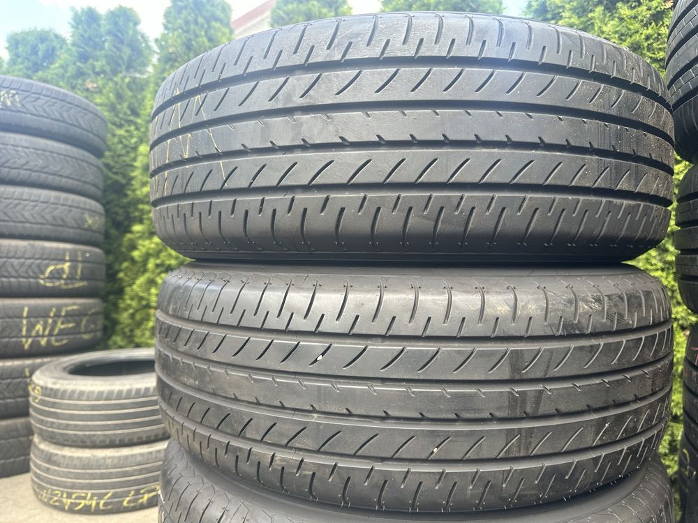 225/60/18 Dunlop Bridgestone Yokohama