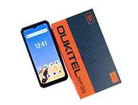 Oukitel WP39 6/256GB, акб 11000mAh, Захист: IP68/IP69K/MIL-STD-810H