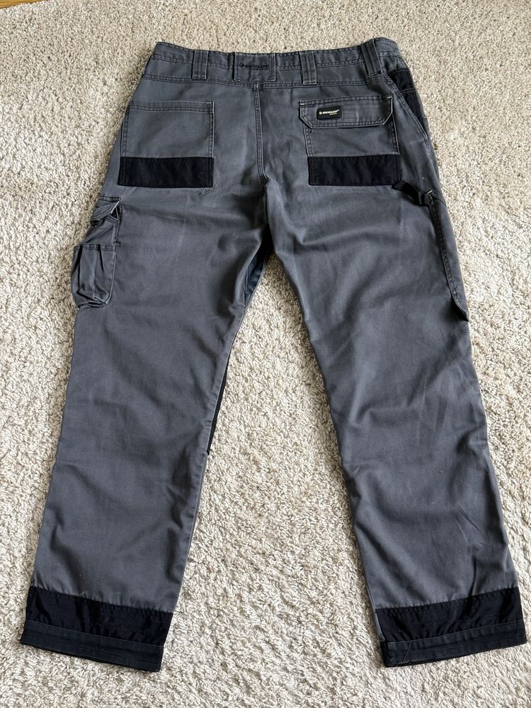 Штани робочі Dunlop 54 Scruffs Site
