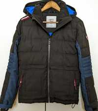Куртка для зимних видов спорта горнолыжная ROSSIGNOL BOY
