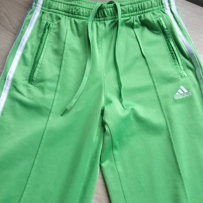 Spodnie dresowe Adidas 140