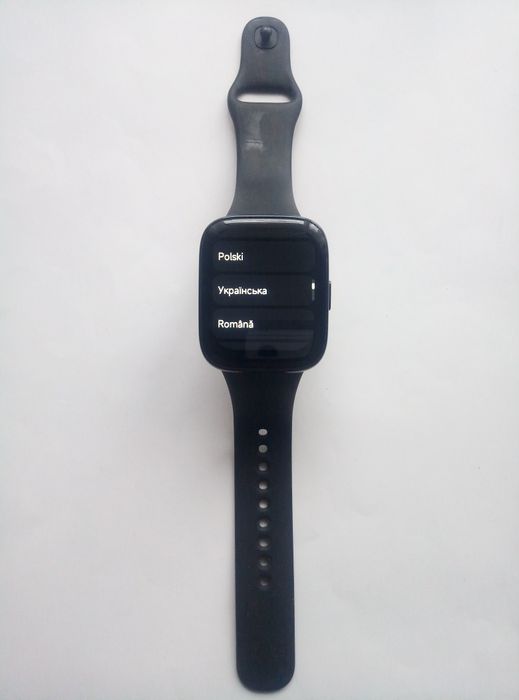 Годинник наручний Redmi Watch 3 active